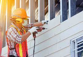 Trusted Grayson Valley, AL Siding Installation & Repair Experts